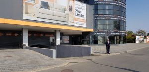 The Library (Mobexpert) - un restaurant child - friendly