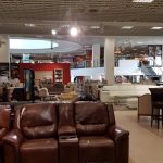 The Library (Mobexpert) - un restaurant child - friendly
