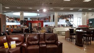 The Library (Mobexpert) - un restaurant child - friendly