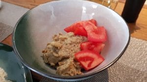 The Library, bistroul cu autoservire al magazinului Mobexpert din Pipera