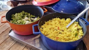 The Library, bistroul cu autoservire al magazinului Mobexpert din Pipera