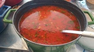 The Library, bistroul cu autoservire al magazinului Mobexpert din Pipera