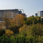 The Library, bistroul cu autoservire al magazinului Mobexpert din Pipera