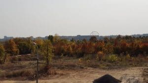 The Library, bistroul cu autoservire al magazinului Mobexpert din Pipera