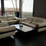 The Library, bistroul cu autoservire al magazinului Mobexpert din Pipera