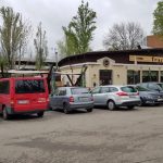 Tracia, restaurant romanesc pe Bv Basarabia la Arena Nationala