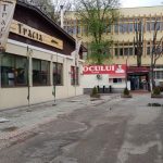 Tracia, restaurant romanesc pe Bv Basarabia la Arena Nationala