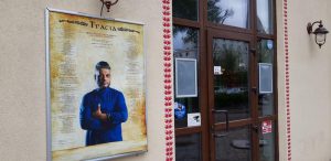 Tracia, restaurant romanesc pe Bv Basarabia la Arena Nationala