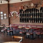 Tracia, restaurant romanesc pe Bv Basarabia la Arena Nationala