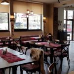 Tracia, restaurant romanesc pe Bv Basarabia la Arena Nationala