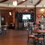 Tracia, restaurant romanesc pe Bv Basarabia la Arena Nationala