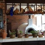 Tracia, restaurant romanesc pe Bv Basarabia la Arena Nationala