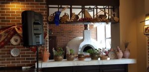 Tracia, restaurant romanesc pe Bv Basarabia la Arena Nationala