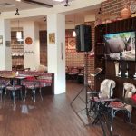 Tracia, restaurant romanesc pe Bv Basarabia la Arena Nationala