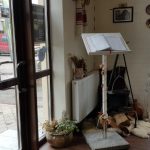 Tracia, restaurant romanesc pe Bv Basarabia la Arena Nationala