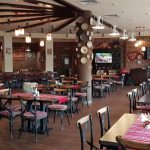 Tracia, restaurant romanesc pe Bv Basarabia la Arena Nationala
