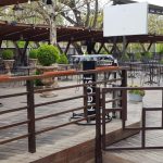 Tracia, restaurant romanesc pe Bv Basarabia la Arena Nationala