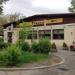 Tracia, restaurant romanesc pe Bv Basarabia la Arena Nationala