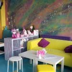 Unicorn Coffee & more, cafenea child - friendly la Piata Floreasca