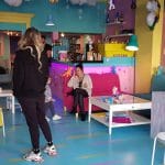 Unicorn Coffee & more, cafenea child - friendly la Piata Floreasca