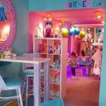 Unicorn Coffee & more, cafenea child - friendly la Piata Floreasca
