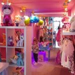 Unicorn Coffee & more, cafenea child - friendly la Piata Floreasca