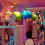 Unicorn Coffee & more, cafenea child - friendly la Piata Floreasca