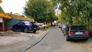 Vasile Lascar cu restaurantele chinezesti Marele Zid si Templul Soarelui