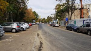 Vasile Lascar cu restaurantele chinezesti Marele Zid si Templul Soarelui