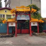 Vasile Lascar cu restaurantele chinezesti Marele Zid si Templul Soarelui