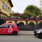 Vasile Lascar cu restaurantele chinezesti Marele Zid si Templul Soarelui
