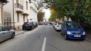 Vasile Lascar cu restaurantele chinezesti Marele Zid si Templul Soarelui