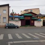 Vasile Lascar cu restaurantele chinezesti Marele Zid si Templul Soarelui