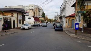 Vasile Lascar cu restaurantele chinezesti Marele Zid si Templul Soarelui