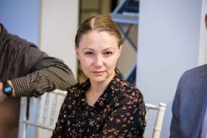 130 de ani de excelenta si recunoastere a Salamului de Sibiu, cina festiva la restaurantul Maize