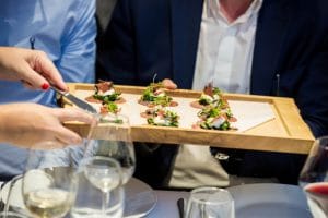 130 de ani de excelenta si recunoastere a Salamului de Sibiu, cina festiva la restaurantul Maize