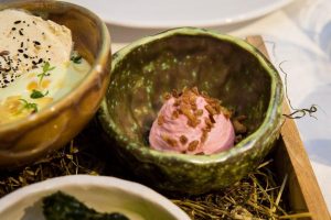 130 de ani de excelenta si recunoastere a Salamului de Sibiu, cina festiva la restaurantul Maize