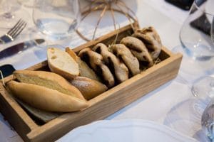 130 de ani de excelenta si recunoastere a Salamului de Sibiu, cina festiva la restaurantul Maize