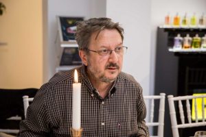 130 de ani de excelenta si recunoastere a Salamului de Sibiu, cina festiva la restaurantul Maize