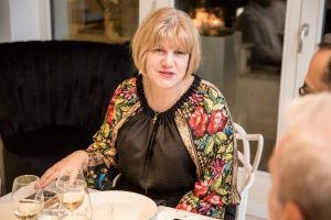 130 de ani de excelenta si recunoastere a Salamului de Sibiu, cina festiva la restaurantul Maize