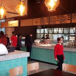 14th Lane, restaurant cu autoservire in Regie - Grozavesti