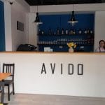 AVIDO, mic bistrou cu bucatarie urbana in Piata Floreasca din Bucuresti