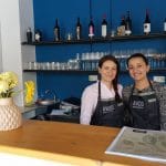 AVIDO, mic bistrou cu bucatarie urbana in Piata Floreasca din Bucuresti AVIDO, mic bistrou cu bucatarie urbana in Piata Floreasca din Bucuresti