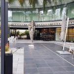Aviatorilor 8, complex cu restaurantele 5Ensi, Gastrolab, Japanos si altele