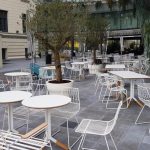 Aviatorilor 8, complex cu restaurantele 5Ensi, Gastrolab, Japanos si altele