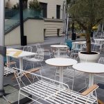 Aviatorilor 8, complex cu restaurantele 5Ensi, Gastrolab, Japanos si altele