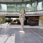 Aviatorilor 8, complex cu restaurantele 5Ensi, Gastrolab, Japanos si altele