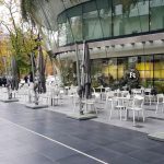 Aviatorilor 8, complex cu restaurantele 5Ensi, Gastrolab, Japanos si altele