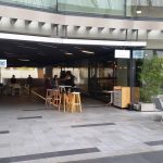 Aviatorilor 8, complex cu restaurantele 5Ensi, Gastrolab, Japanos si altele