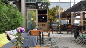 Bistrou cu mancare home made in Piata Floreasca